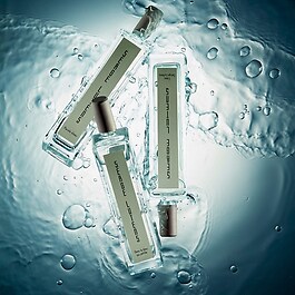 Dans le bleu qui pétille - Woda perfumowana